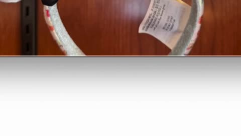 Walt Disney World Epcot France Minnie Mouse Ears Headband #shorts