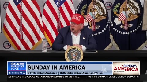 POTUS GIVES BRIAN GLENN A SHOUT-OUT