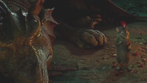 Hollywood Superhit Movie Scene