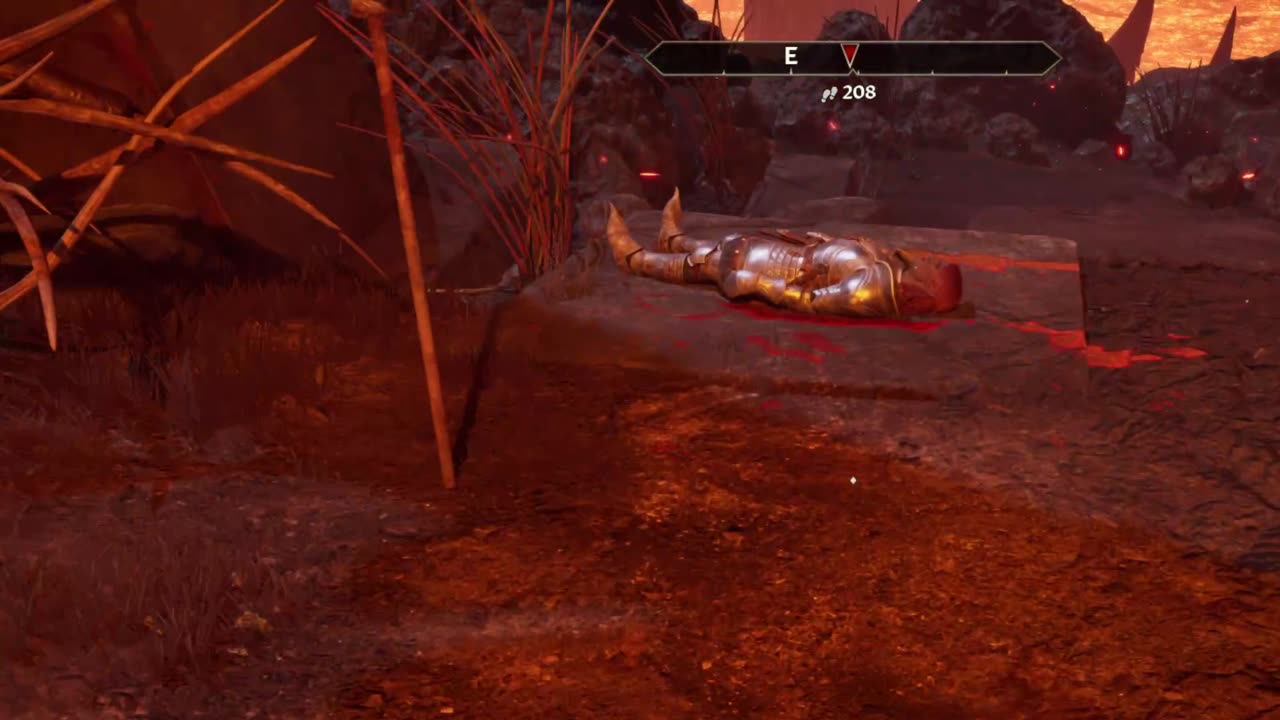 Return to Oblivion Part 9