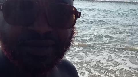 New Smyrna Beach May 7th 2025 survival adventure meek lonely tour journey