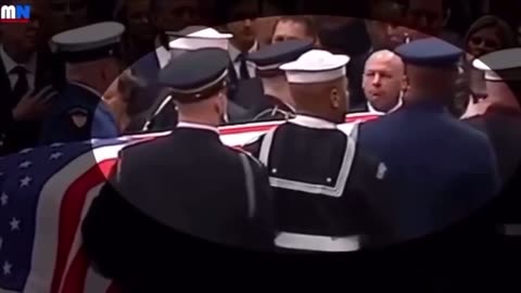 Bush Letters