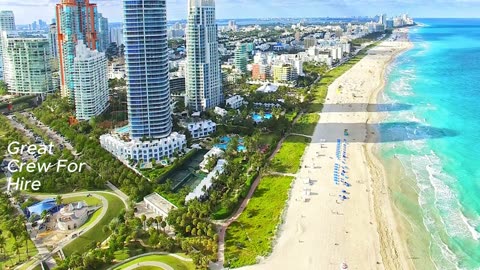Rent Boats & Yachts for Charters in Miami Beach, Florida😍🎉