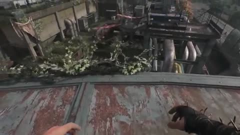 Massive Dying Light The Beast UPDATES - Full Game Length, New Story Details + More Dying Light News