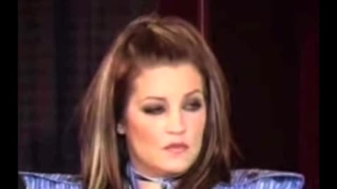 Lisa Marie Presley Interviews Grand Ole Opry 2012 & Cologne, Western Germany May 12 2002