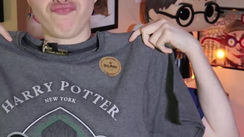 Mega Harry Potter Memorial Day Sale Haul!
