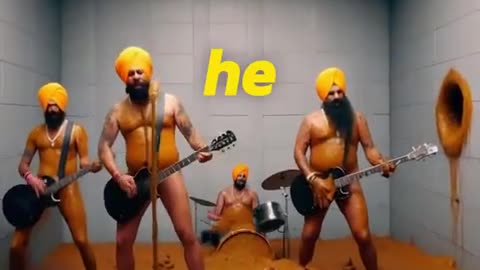 My Friend Pajeet