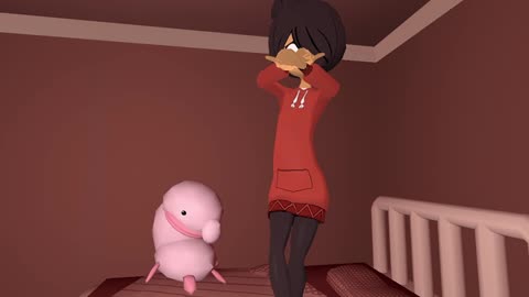 Ongezellig in Gmod