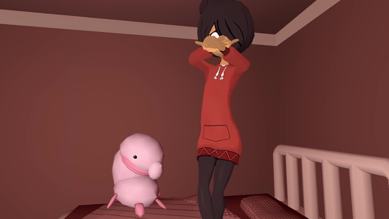Ongezellig in Gmod