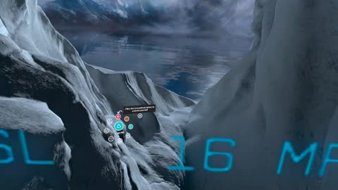 The Frozen Age The Portal - Hosted by Shushu