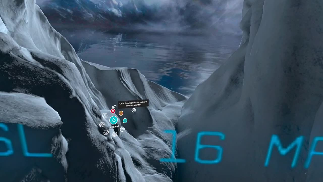 The Frozen Age The Portal - Hosted by Shushu