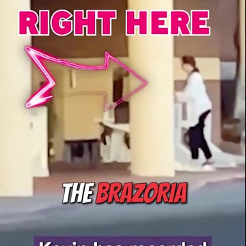 Kevin Henry on The Karamo Report exposing election fraud in Brazoria