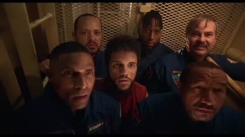 Los rechazado Operación Submarino (2025)