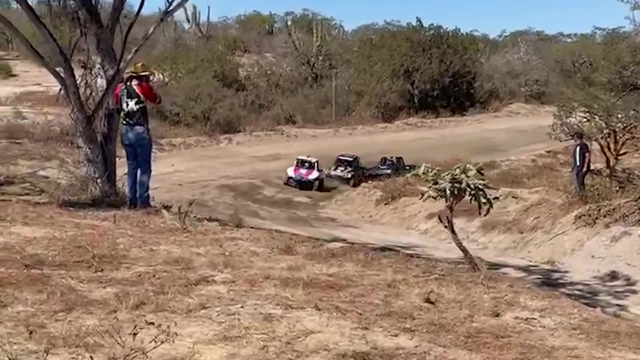 "Led 5 Laps Before the Chaos! My First Junior 2 Kart Race 🎥🔥"