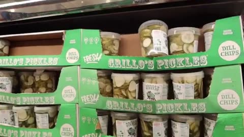Coconut Oil Packets Trader Joe’s Picks | Mollie Mason