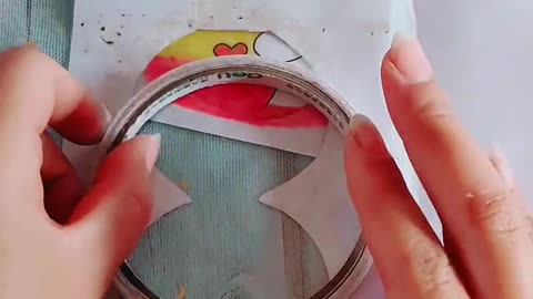 Art and Craft creativity