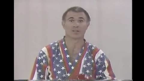 Bill Superfoot Wallace