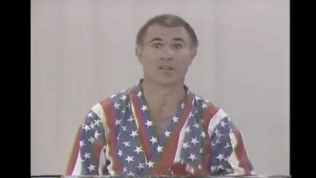 Bill Superfoot Wallace