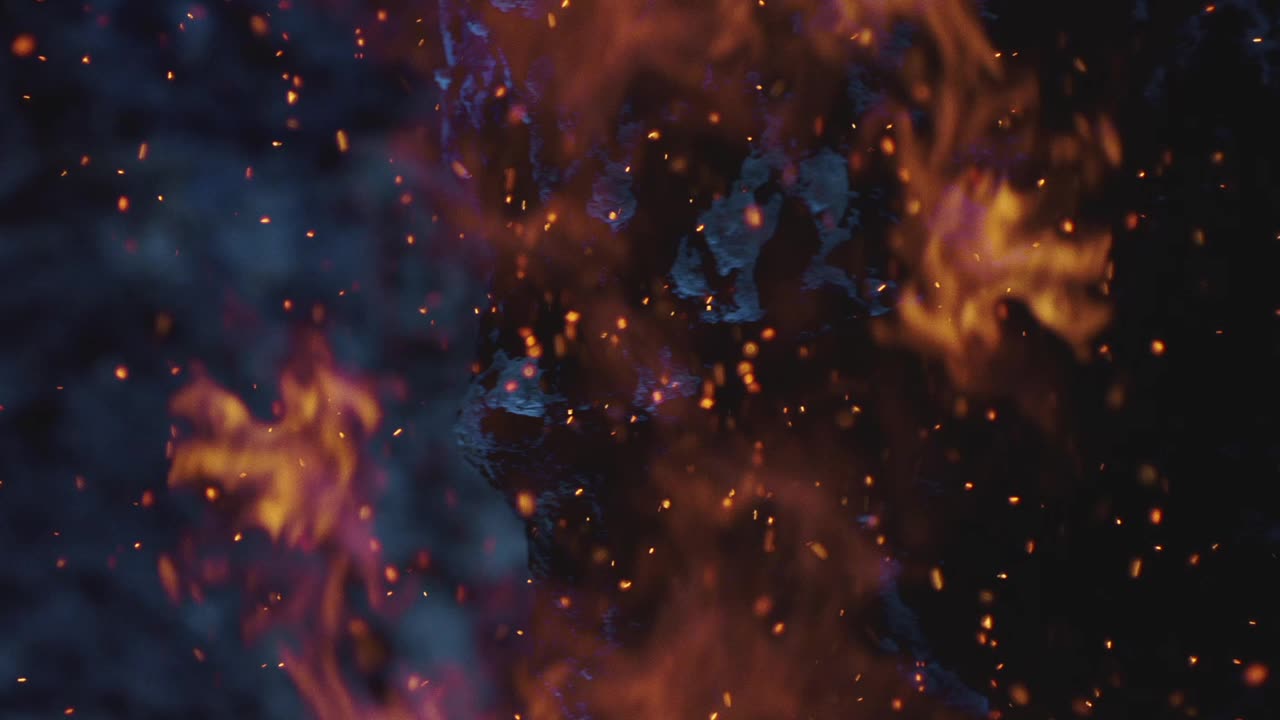 OPERA DIABOLICUS - Darkest Doom on the Brightest of Days (official music video)