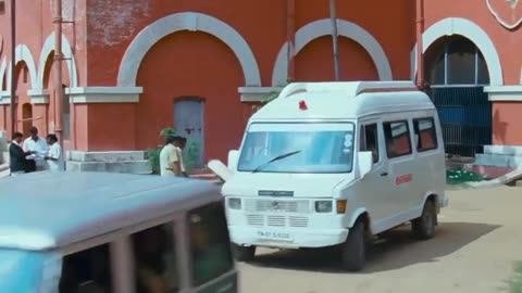 Mega Star Superhit Movie