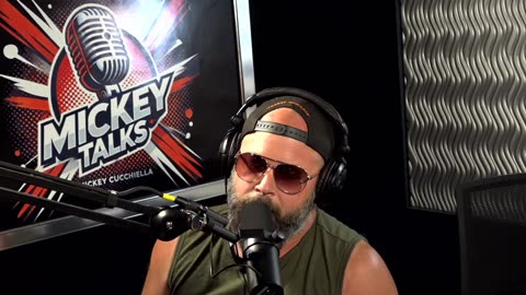 Mickey Talks EP: 047 - BJ Kerwin from Candlebox