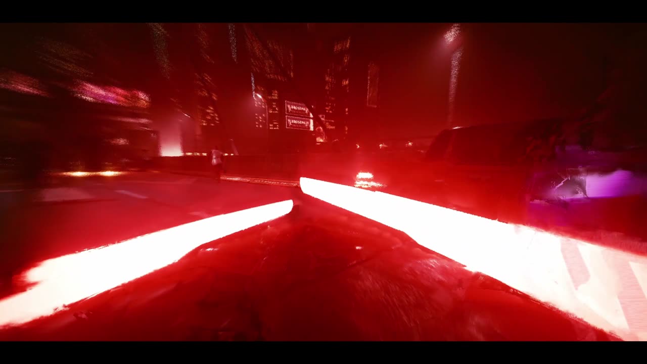 Wires and Chains | A-8: Ep.1 | Cyberpunk 2077 | Phantom Liberty