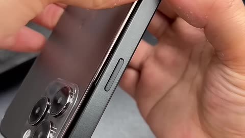 What ?? Full Metal Body Case for iPhone 14 Pro Max #iphone #youtubeshorts #unboxing #viral