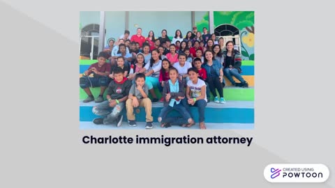 Charlotte immigration attorney