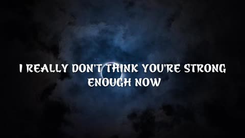 Believe - Cher