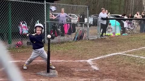 funny baseball kids