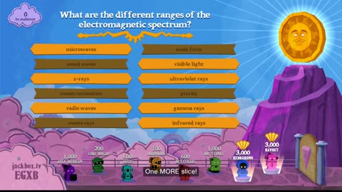 Jackbox Party Sunday [All Packs, Naughty, Rifftrax, Use Your Words 2 & More] {6/1/25} [18+]