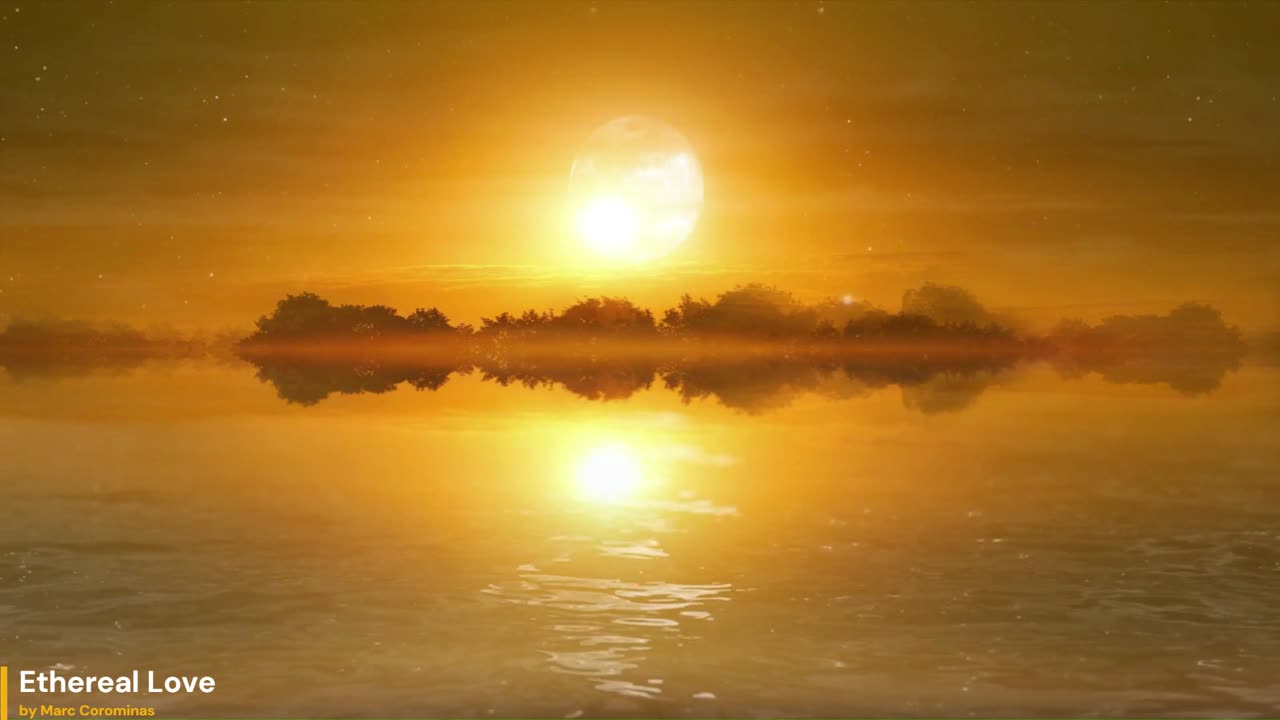 Ethereal Love