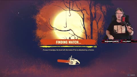 [LIVE] TCM into kid´s horror: Checking out FNAF in DbD |