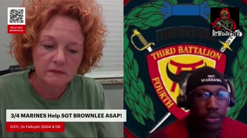 Sgt WarDawg TV® - 24/7