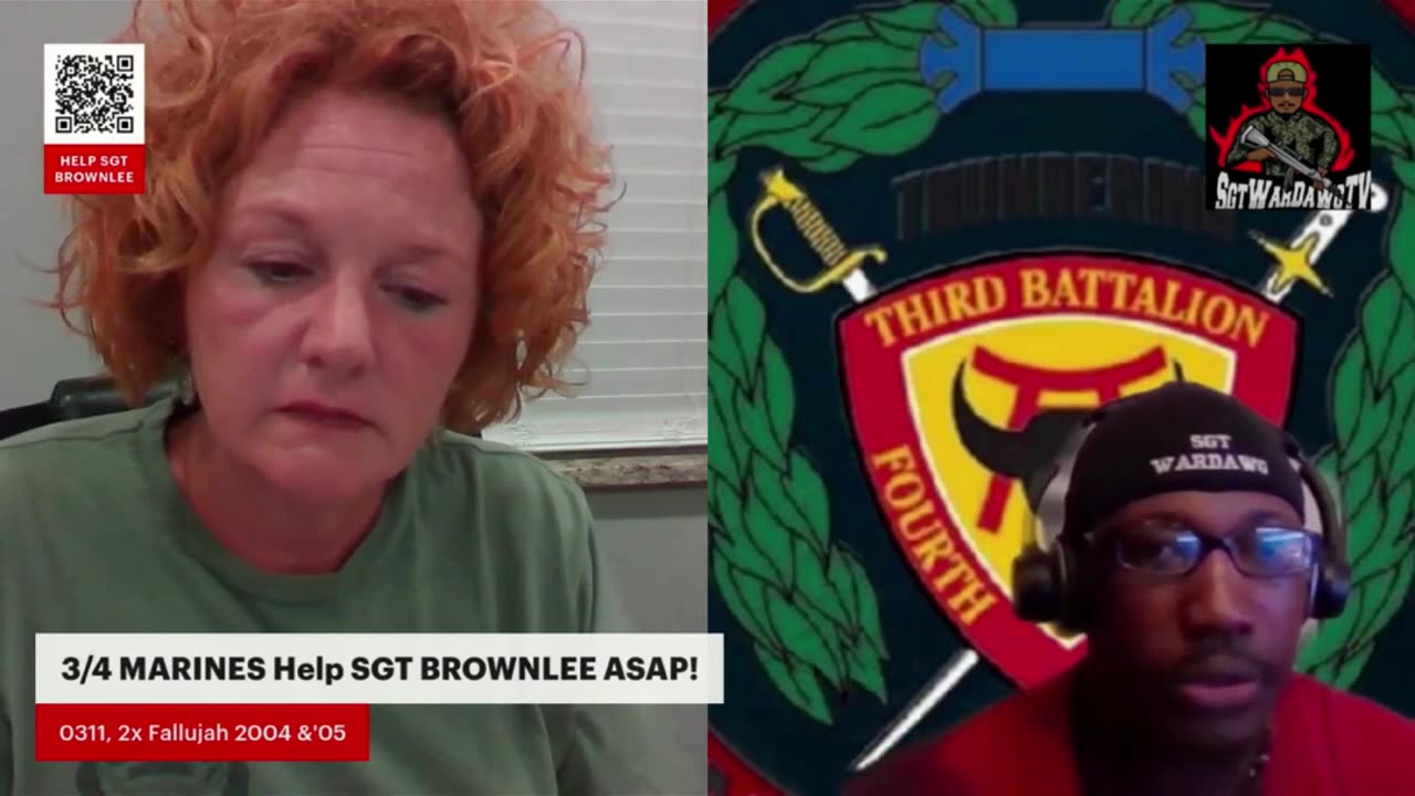 Sgt WarDawg TV® - 24/7