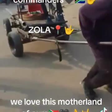 Mob justice in Soweto exposes critical manhole cover theft crisis