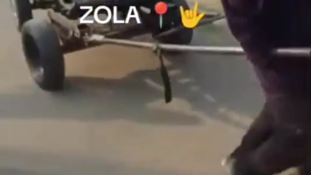 Mob justice in Soweto exposes critical manhole cover theft crisis