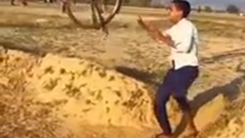 Shocking: BMX Riders Tiktok(Cycle Stunt Tiktok videos) Trending Tiktok (Viral Bm