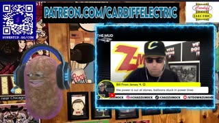 STREAM SNIPE - EP 21: WORLD WAR Z (LOVERS)