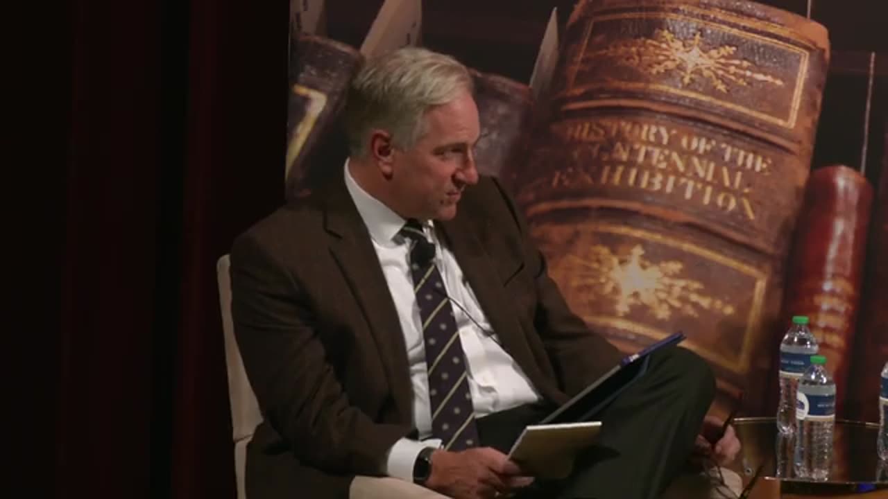 A More Perfect Union; The Constitution's Principles and Ideas