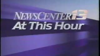 November 1, 1992 - "At This Hour" WTHR Indianapolis Update with Susan Parks