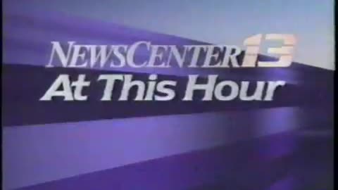 November 1, 1992 - "At This Hour" WTHR Indianapolis Update with Susan Parks