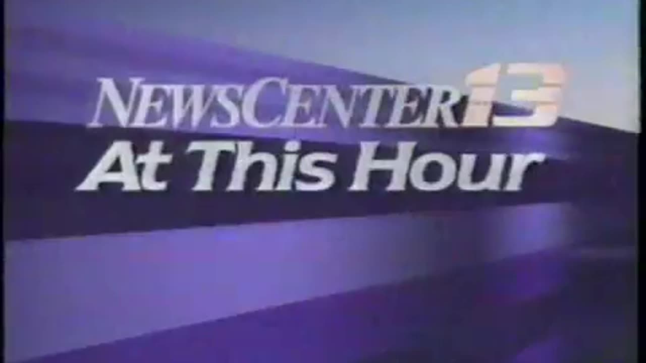 November 1, 1992 - "At This Hour" WTHR Indianapolis Update with Susan Parks