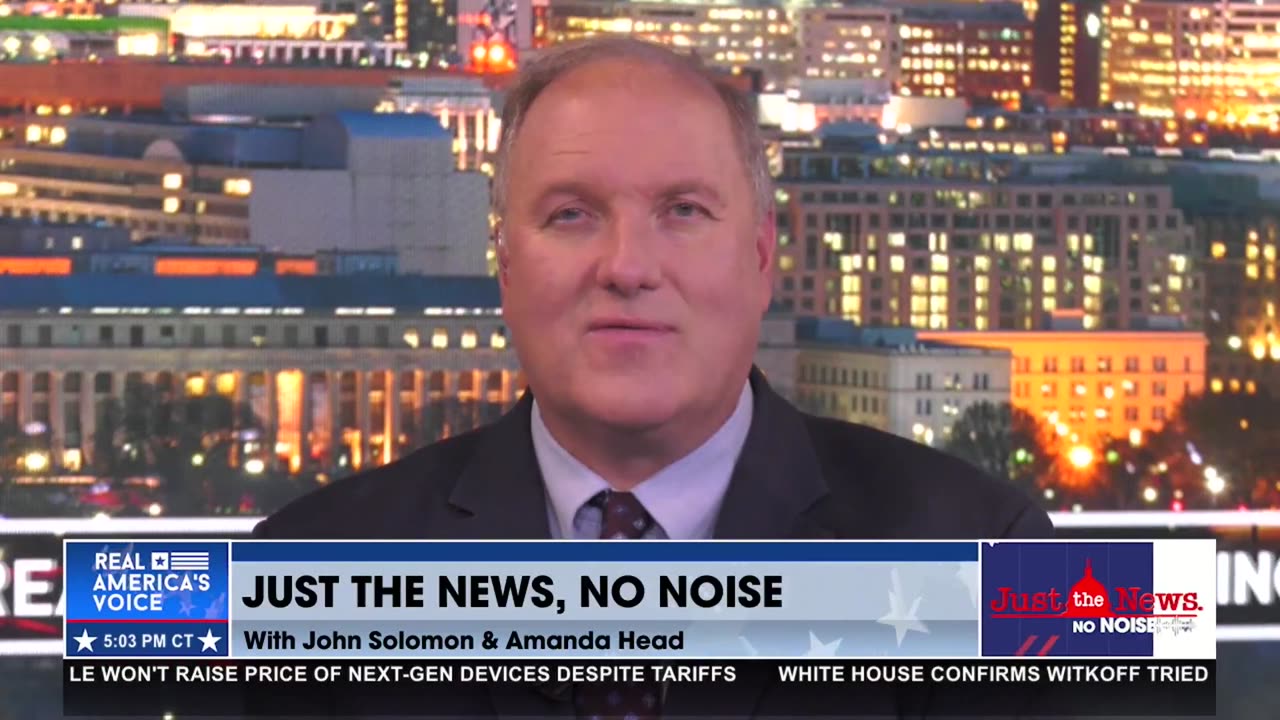 TRUMP DOJ TO PROTECT PARENTS’ RIGHTS