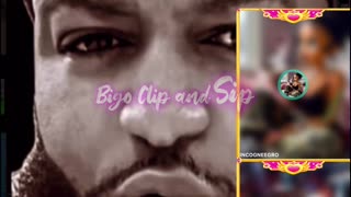 Keyz/SmoovLA say K9 is alledgedly draining Boss Barbie mentally/financially 7/24/25 #bigoclipandsip