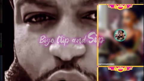 Keyz/SmoovLA say K9 is alledgedly draining Boss Barbie mentally/financially 7/24/25 #bigoclipandsip