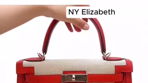 HERMÈS Kelly 28 Shoulder Bag | Exclusive @ NY Elizabeth