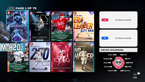 Andrew W.K. said something about a party?