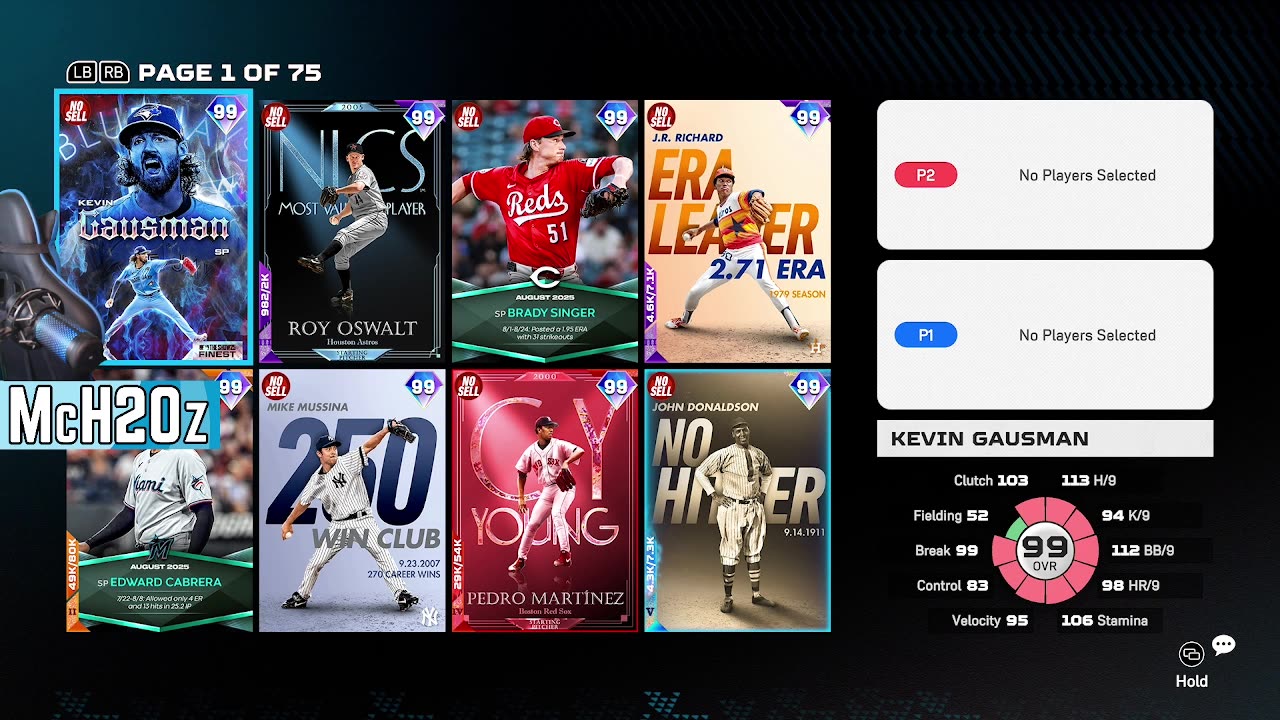 Andrew W.K. said something about a party?