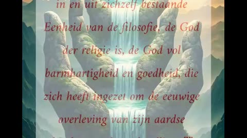God Onthuld
